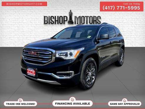 2017 GMC Acadia SLT-1 for sale in Springfield, MO