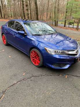 Amazing Acura ILX for sale ! - cars & trucks - by owner - vehicle... for sale in Dingmans Ferry, PA