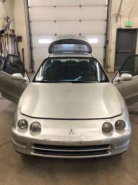 1998 Acura Integra - cars & trucks - by owner - vehicle automotive... for sale in Kremmling, CO