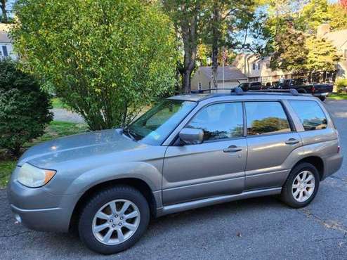 Selling Beige Subaru Forester for sale in West Hartford, CT