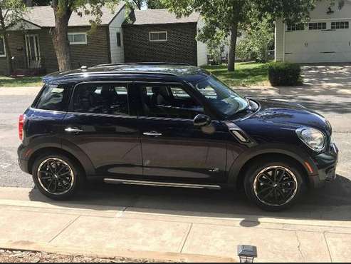 2015 Mini Cooper Countryman S All4 for sale in Bend, OR