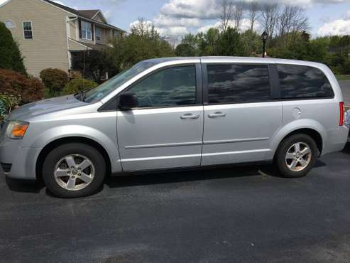 2009 Dodge Grand Caravan - cars & trucks - by owner - vehicle... for sale in Brewerton, NY