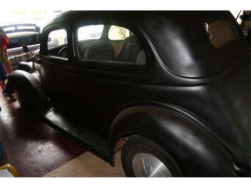 1936 Ford Slantback for sale in Cadillac, MI