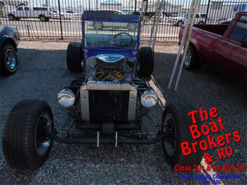 1923 Ford T Bucket for sale in Lake Havasu, AZ