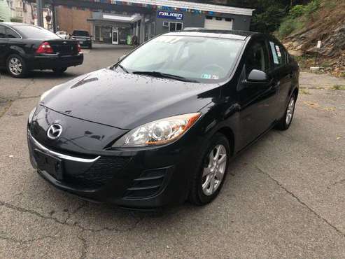 2010 Mazda 3 CLEAN 5 SPEED for sale in Pottsville, PA