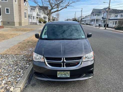 2018 Dodge Grand Caravan for sale in Stone Harbor, NJ
