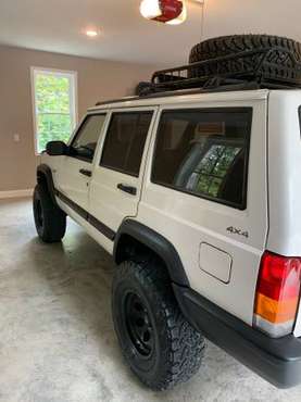 Jeep Cherokee sport for sale in Moneta, VA