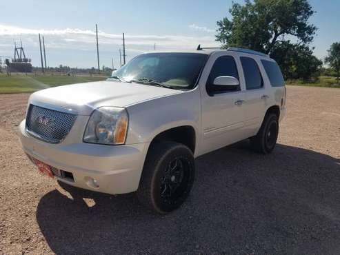 2011 YUKON DENALI AWD - - by dealer - vehicle for sale in Rapid City, SD