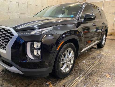 2020 Hyundai Palisade SE - cars & trucks - by owner - vehicle... for sale in NEW YORK, NY