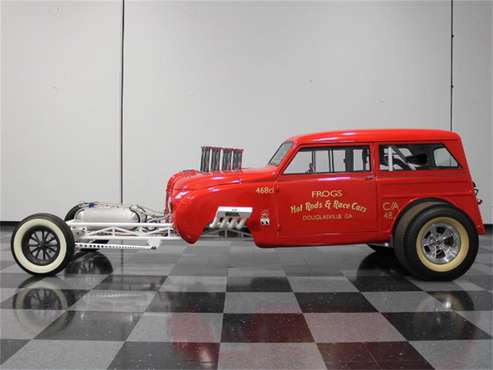 1948 Crosley Hot Rod for sale in Lithia Springs, GA