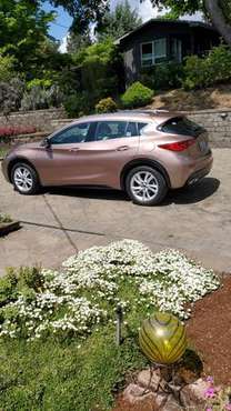 2017 Infiniti QX30 for sale in Vancouver wash, OR