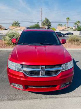 2010 dodge journey - cars & trucks - by owner - vehicle automotive... for sale in North Las Vegas, NV