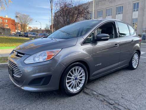 2013 Ford C-MAX Hybrid SE - cars & trucks - by dealer - vehicle... for sale in Totowa, NJ