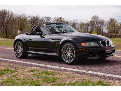 1998 BMW Z3 for sale in Saint Louis, MO