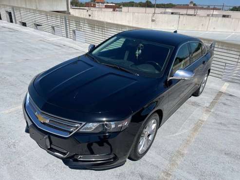2015 Chevrolet Impala 2LT V6 for sale in Douglasville, GA