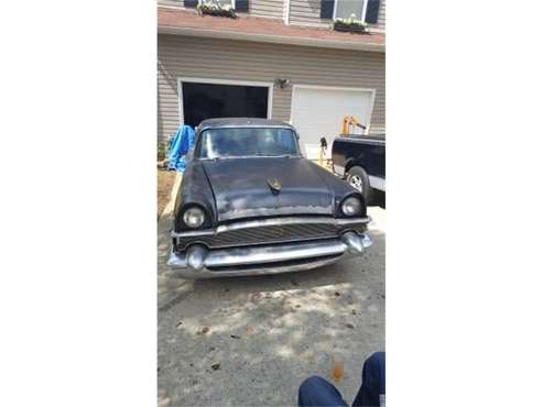 1956 Packard Clipper for sale in Cadillac, MI