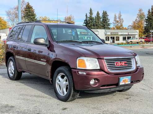 2006 GMC Envoy 4WD for sale in Anchorage, AK