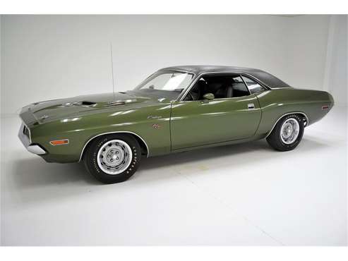 1970 Dodge Challenger R/T for sale in Morgantown, PA