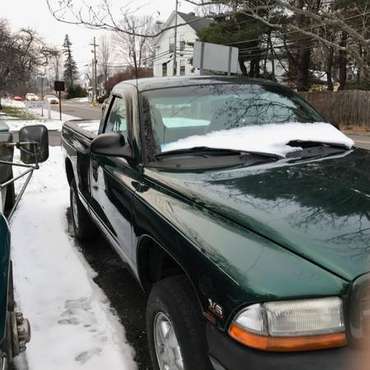 2000 Dodge Dakota for sale in Lewisberry, PA