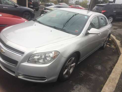 2011 Chevy Malibu for sale in Frankfort, NY