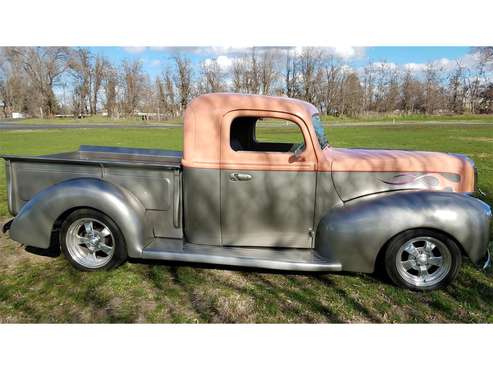 1941 Ford Street Rod for sale in Hermiston, OR