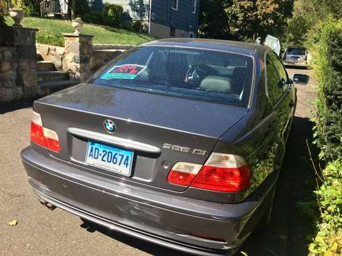 BMW For Sale for sale in STAMFORD, CT