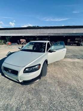 2008 Volvo C30 Hatchback FWD Automatic T5 for sale in Slater, SC