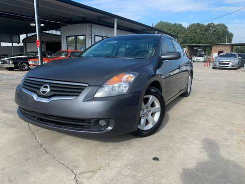 2008 Nissan Altima 2.5 SL - Leather - Sunroof - Push Button Start -... for sale in Gonzales, LA