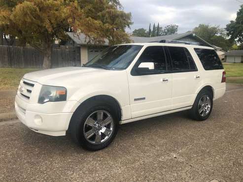 Ford Expedition limited... full package for sale in Dallas, TX