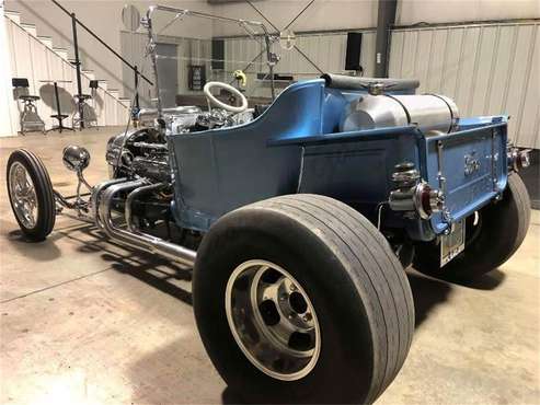 1923 Ford T Bucket for sale in Arlington, TX