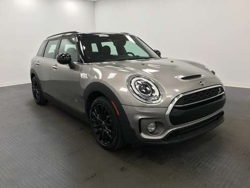 2019 MINI Cooper Clubman S ALL4 AWD for sale in Appleton, WI