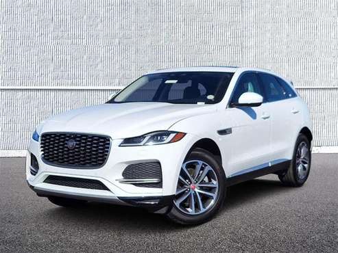 2021 Jaguar F-PACE Base for sale in Lakewood, CO