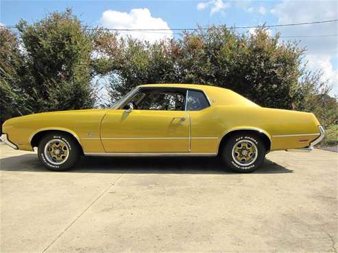 1972 Oldsmobile Cutlass for sale in Long Island, NY