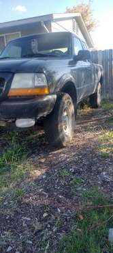 2000 Ford Ranger for sale in Helena, MT