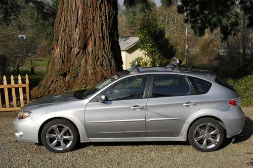 2010 Subaru Impreza Outback Sport for sale in Canby, OR