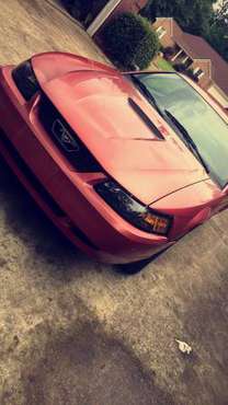 2001 mustang for sale in University, TN