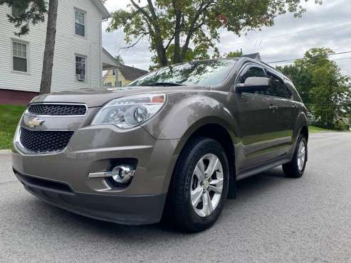 2012 Chevy equinox AWD 84k miles for sale in East Hartford, CT