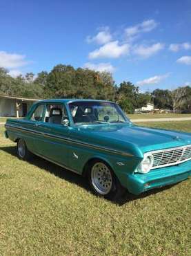 1965 Ford Falcon for sale in Lakeland, FL