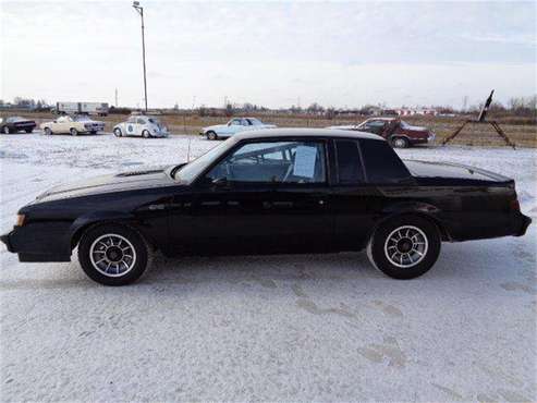 1985 Buick Grand National for sale in Staunton, IL