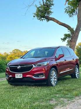 2018 Buick Enclave Premium for sale in Hudson, MN