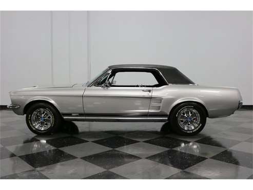 1967 Ford Mustang for sale in Fort Worth, TX