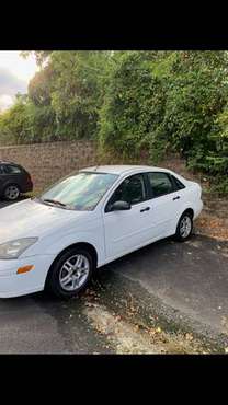 2003 Ford Focus SE for sale in Bronx, NY