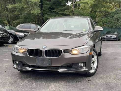 2013 BMW 328 X DRIVE - - by dealer - vehicle for sale in Clementon, NJ