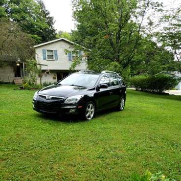 Hyundai Elantra Touring for sale in Canal Fulton, OH