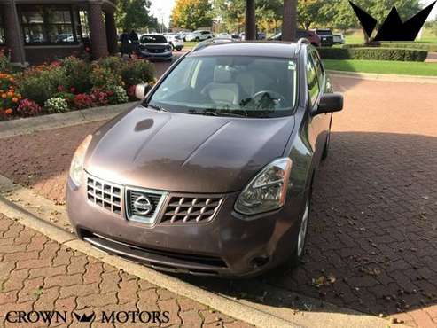 2008 Nissan Rogue Gray Call Today**BIG SAVINGS** for sale in Holland , MI