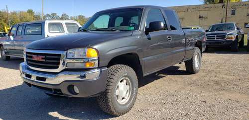 04 GMC 1500 XTRA CAB for sale in Zanesville, OH