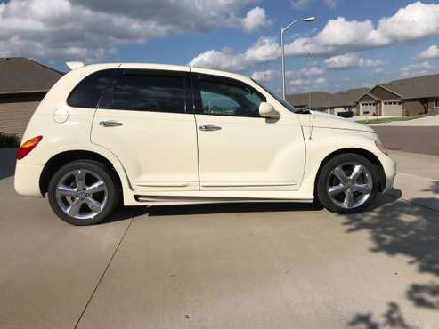 2004 PT Cruiser for sale in Fort Worth, TX