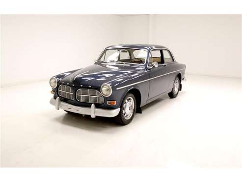 1966 Volvo 122 for sale in Morgantown, PA