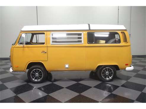 1972 Volkswagen Transporter for sale in Lithia Springs, GA