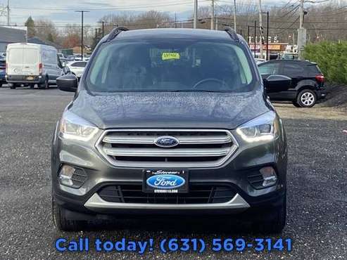 2018 Ford Escape SEL SUV - - by dealer - vehicle for sale in Patchogue, NY